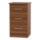 Avondale 3 Drawer Locker